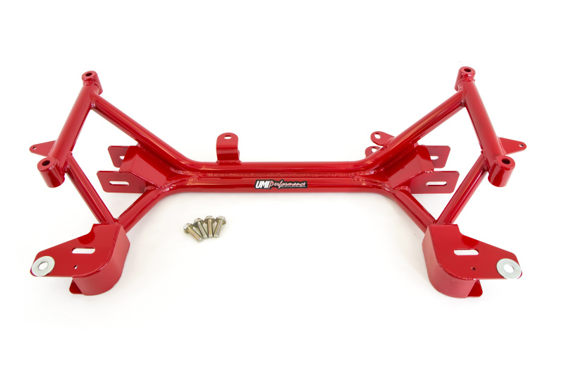 2318 - 1993-2002 GM F-Body K-member- No Motor Mounts