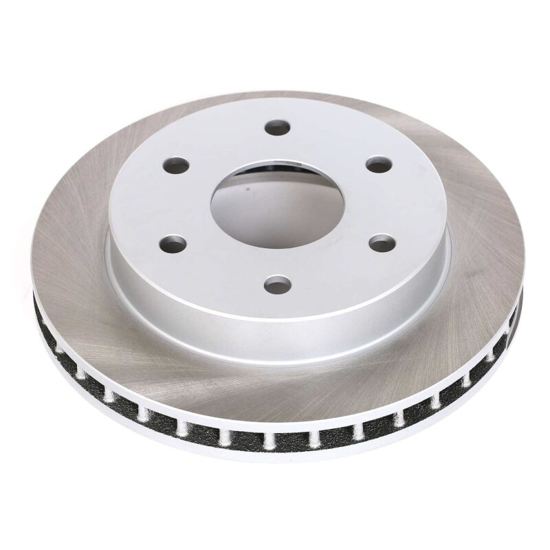 PSB Semi Coated Rotors