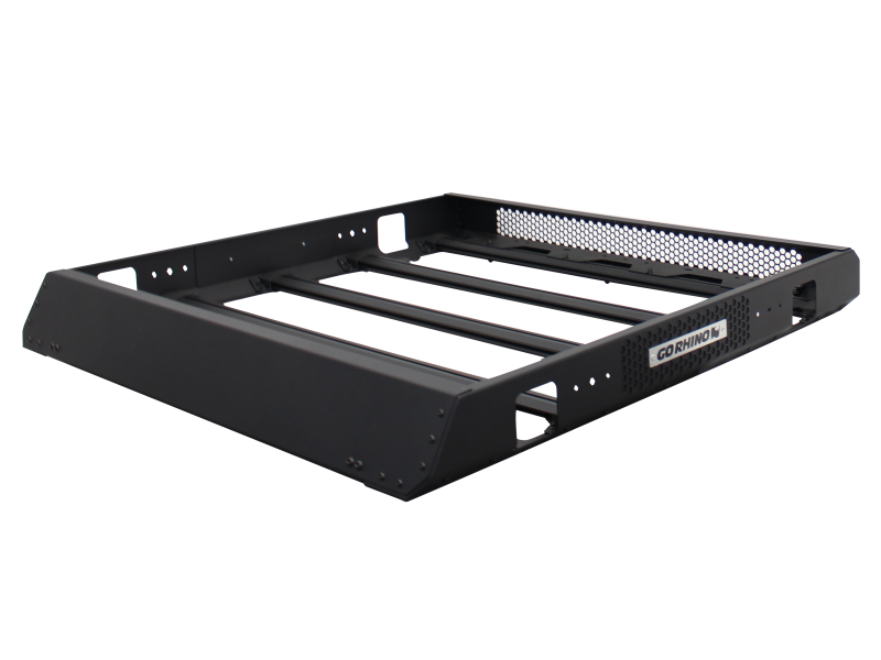Go Rhino SRM 400 Roof Rack - 48in thumbnail 6