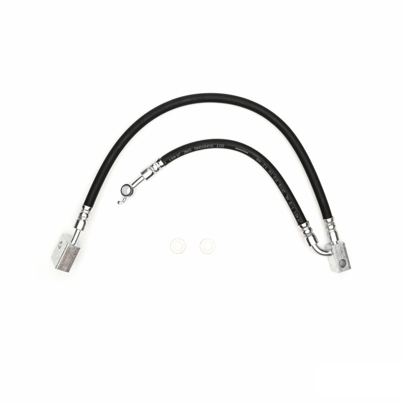 DFC Brake Hoses