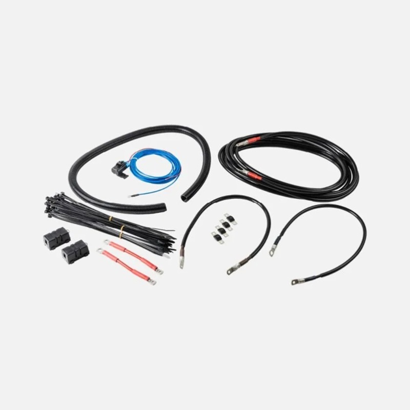 REDARC BCDC Alpha Rear Install Wiring Kit - 25A
Wiring Kit