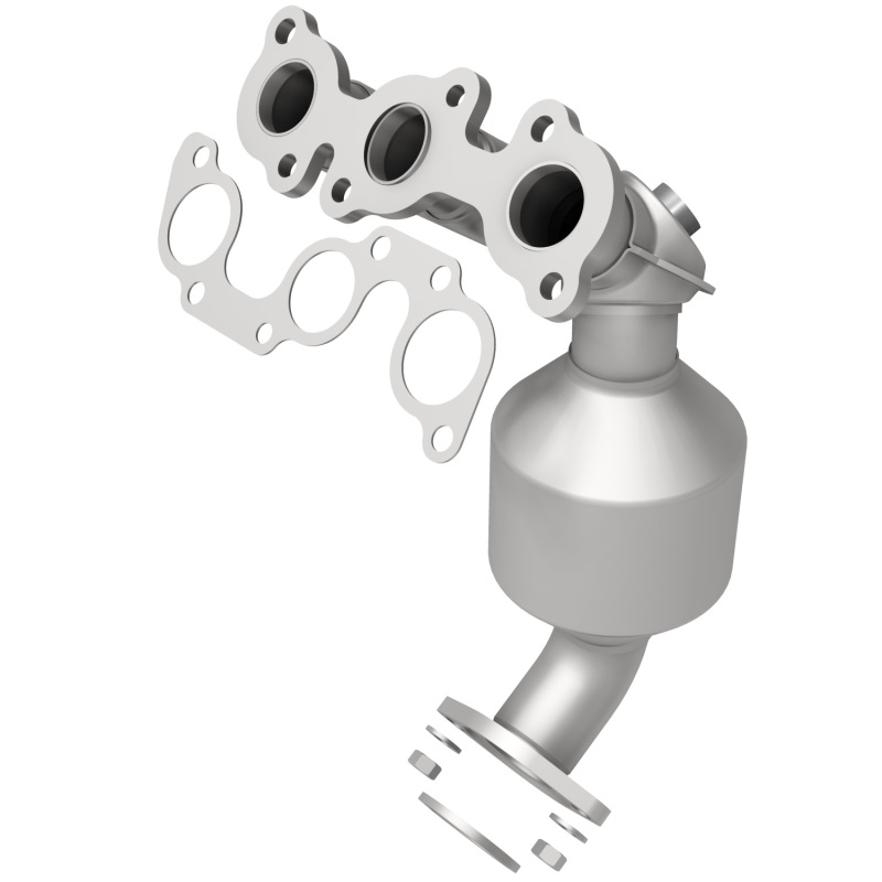 MagnaFlow Direct Fit Catalytic Converter 04-06 Lexus ES330 3.3L thumbnail 4