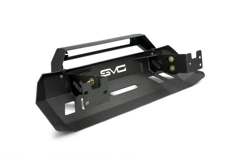 DV8 Offroad 2016+ Toyota Tacoma Center Bumper thumbnail 7