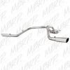MBRP Catback Exhaust 409