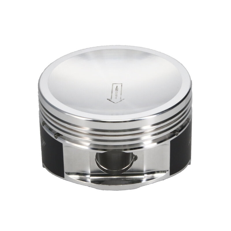 Manley Pistons 595230CE-8 Pistons, PIST-3.582/1.200 CD/-18cc E/D thumbnail 4