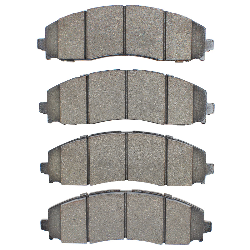DFC Ultimate Duty Brake Pads