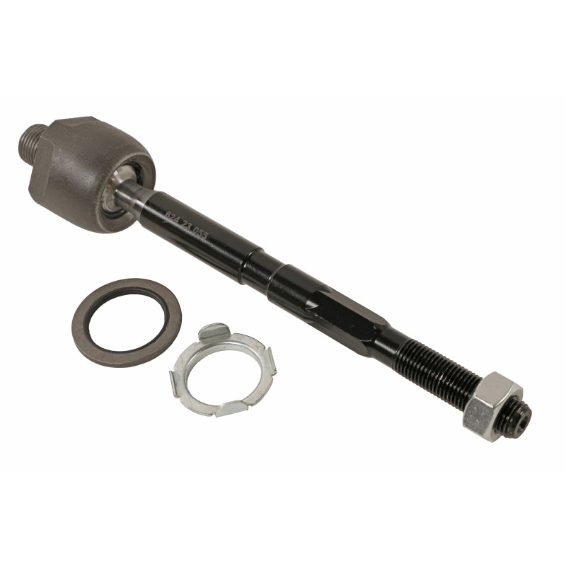 MOOG 17-23 Honda Ridgeline Front Inner / Inner Steering Tie Rod End thumbnail 6
