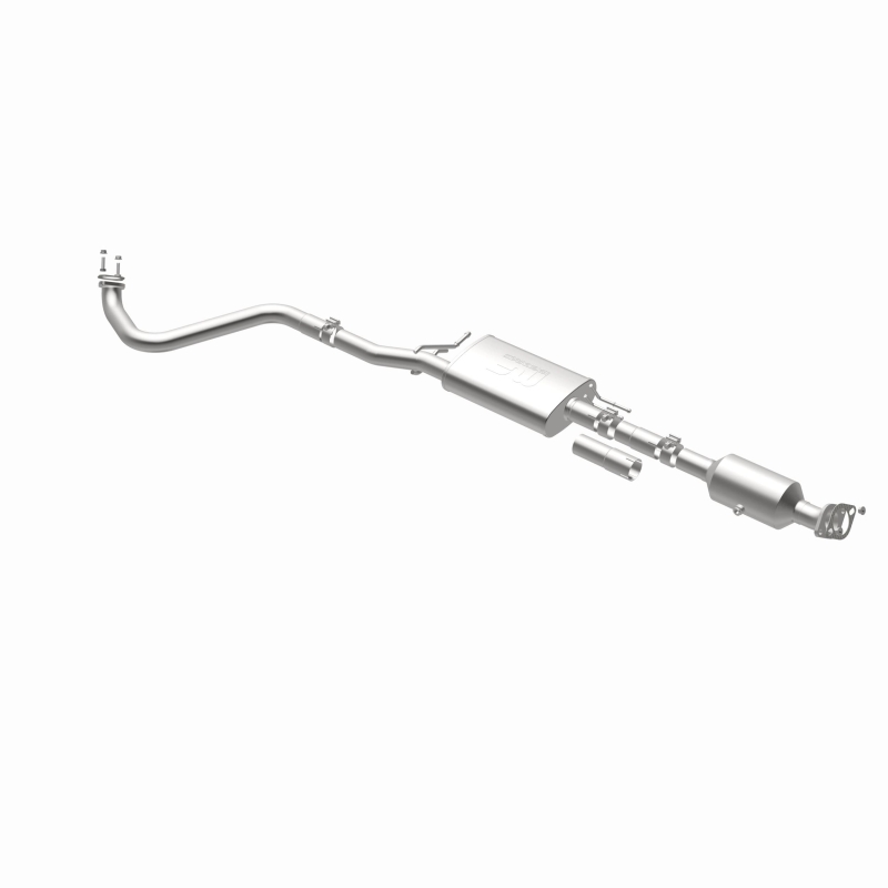 MagnaFlow Direct Fit Catalytic Converter 17-19 Kia Soul 1.6L thumbnail 3