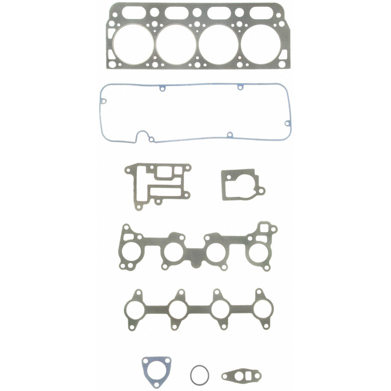 FEL Cylinder Head Gaskets