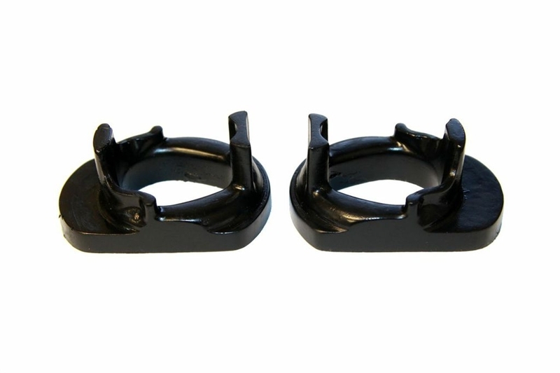 TQS Engine Mount Inserts