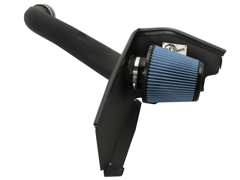 aFe MagnumFORCE Intakes Stage-2 P5R AIS P5R Jeep Grand Cherokee 99-04 V8-4.7L thumbnail 3