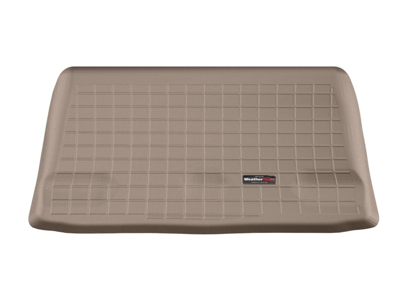 WeatherTech 2018+ Honda Odyssey Cargo Liner - Black