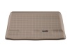 WT Cargo Liners - Black