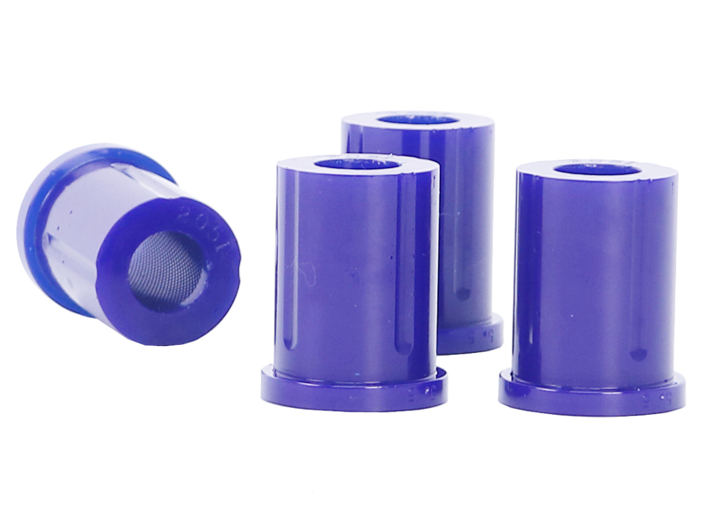 SuperPro Nissan-Spring Up Bushing