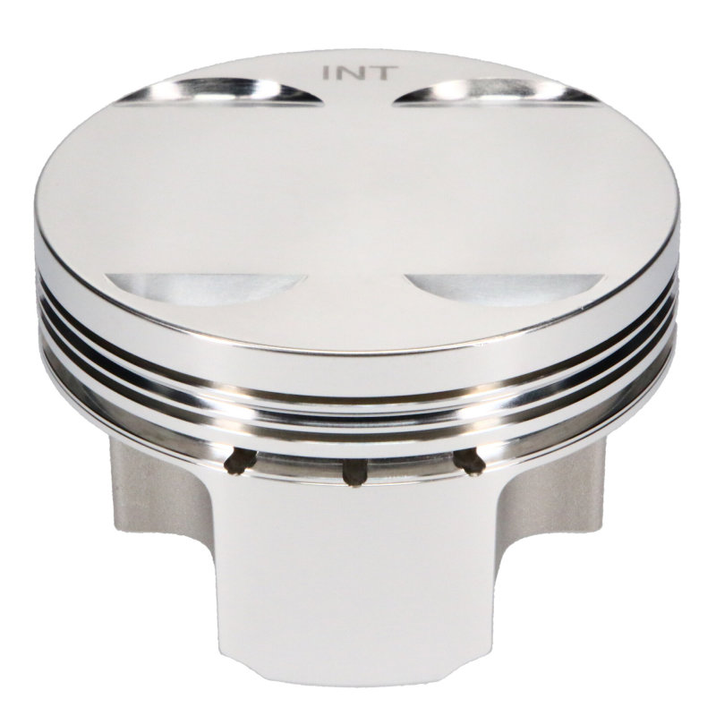 JE Pistons NIS CA18DET 8.5:1KIT Set of 4 Pistons thumbnail 8