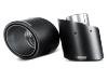 AKR Tail Pipe Set - Carbon
