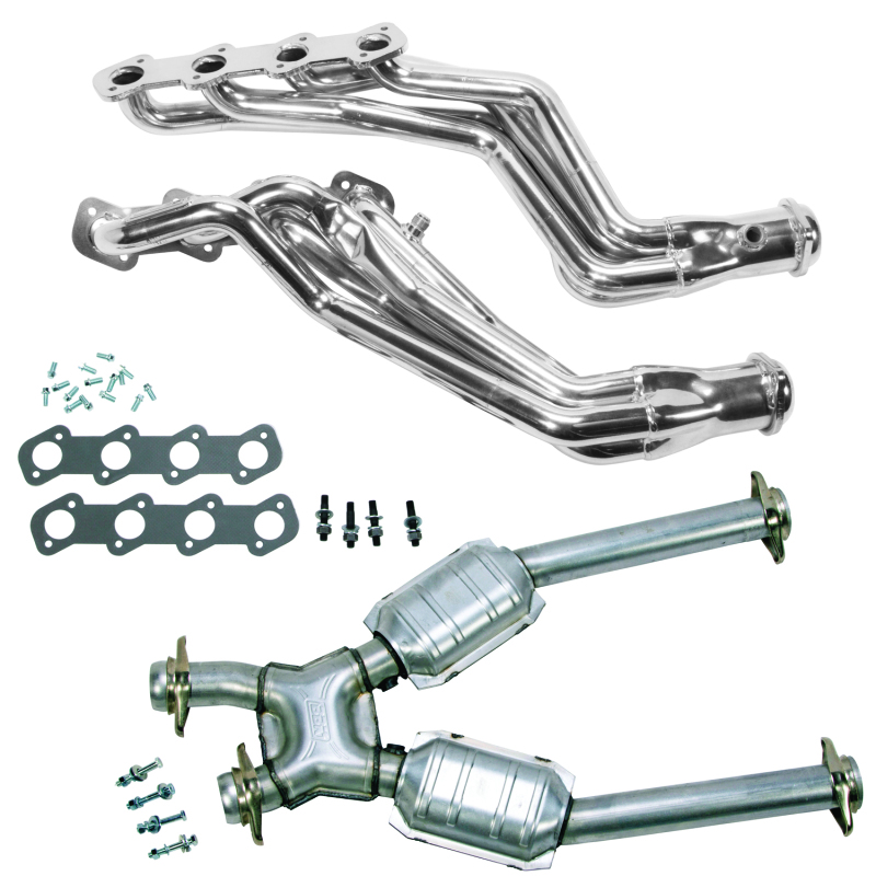 BBK Full Header & Cat