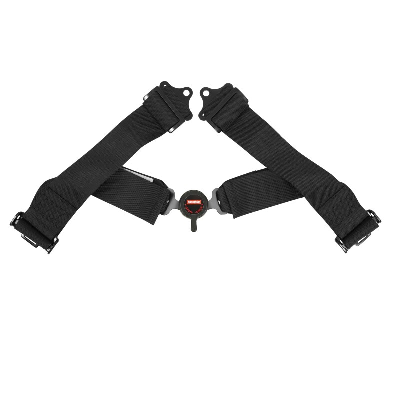 Racequip RQP 6pt Camlock Harnesses