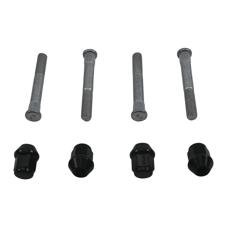 ABR Wheel Stud & Nut Kits