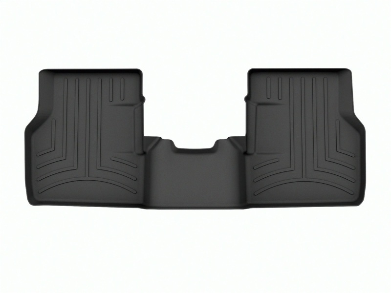 WT FloorLiner - Rear - Blk