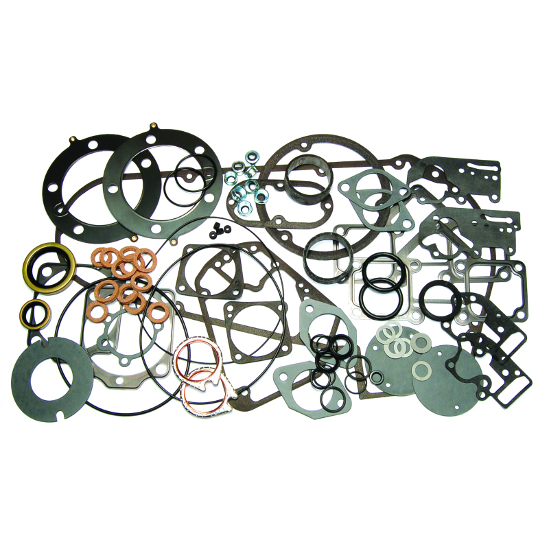 CG Powersports Gasket Kits