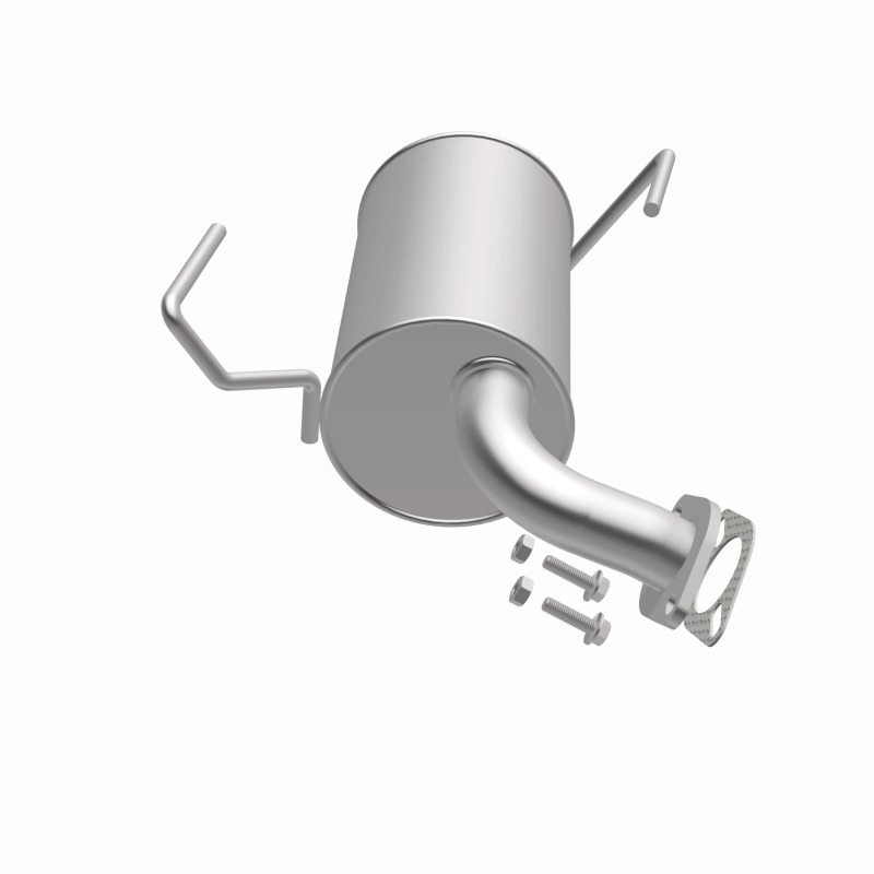 BRExhaust 14-18 Subaru Forester 2.5L Muffler Kit thumbnail 3
