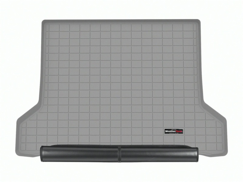 WT Cargo Liners - Grey