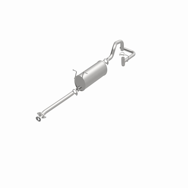 MagnaFlow BRE Exhaust Kit 04-11 Ranger B2300 2.3L thumbnail 4