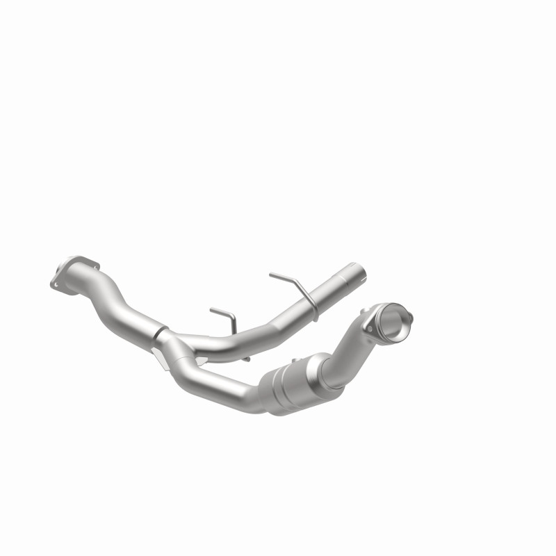 MagnaFlow 11-12 Ford F-150 3.5L Direct Fit Converter thumbnail 9