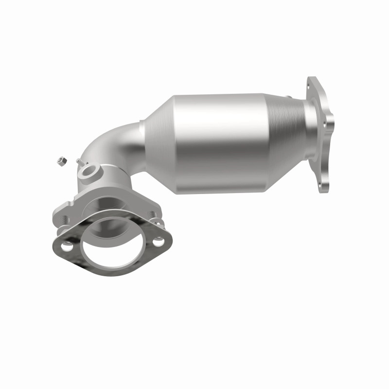 MagnaFlow 14-15 Subaru Forester 2.0L Direct Fit Converter thumbnail 3