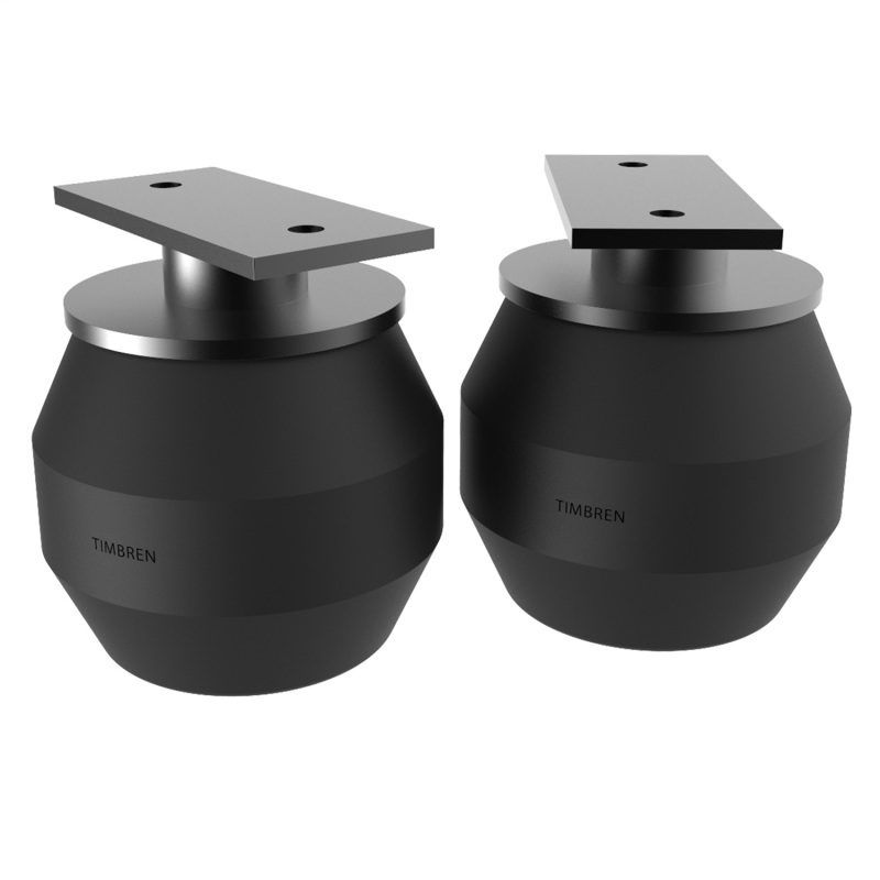 TIM Suspension Enhancement Systems