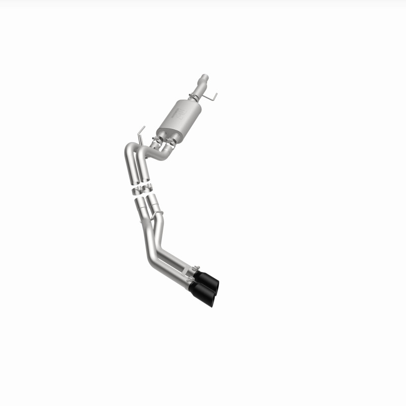 Magnaflow 2020 Ford F-150 Street Series Cat-Back Performance Exhaust System thumbnail 6