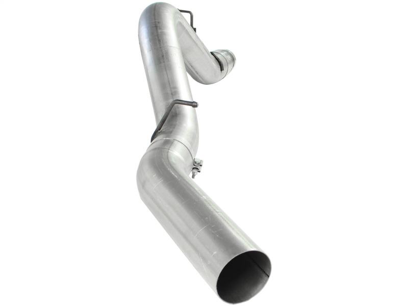 AFE Exhaust DPF Back