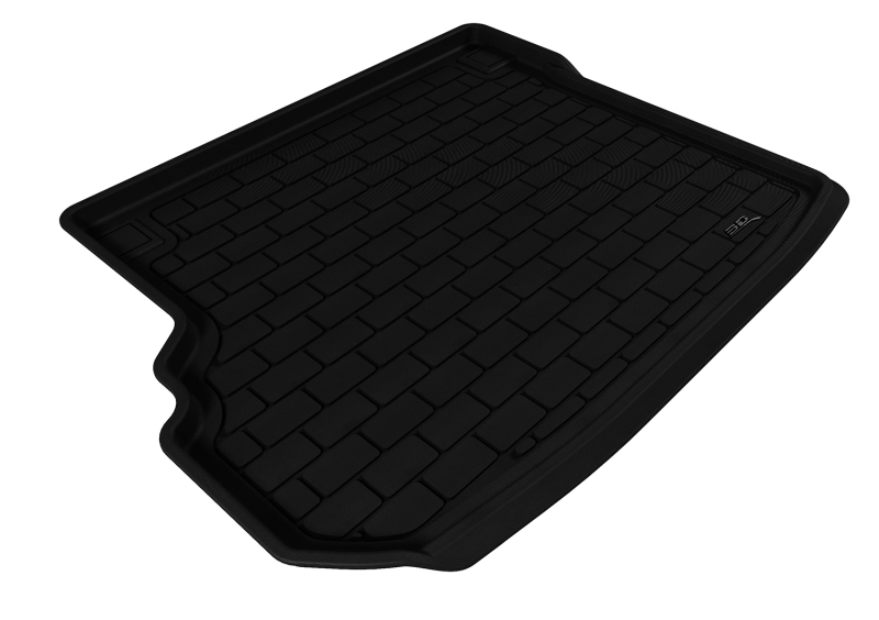 ACE Cargo Liner - Black