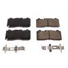 PSB Z17 Evolution Brake Pads