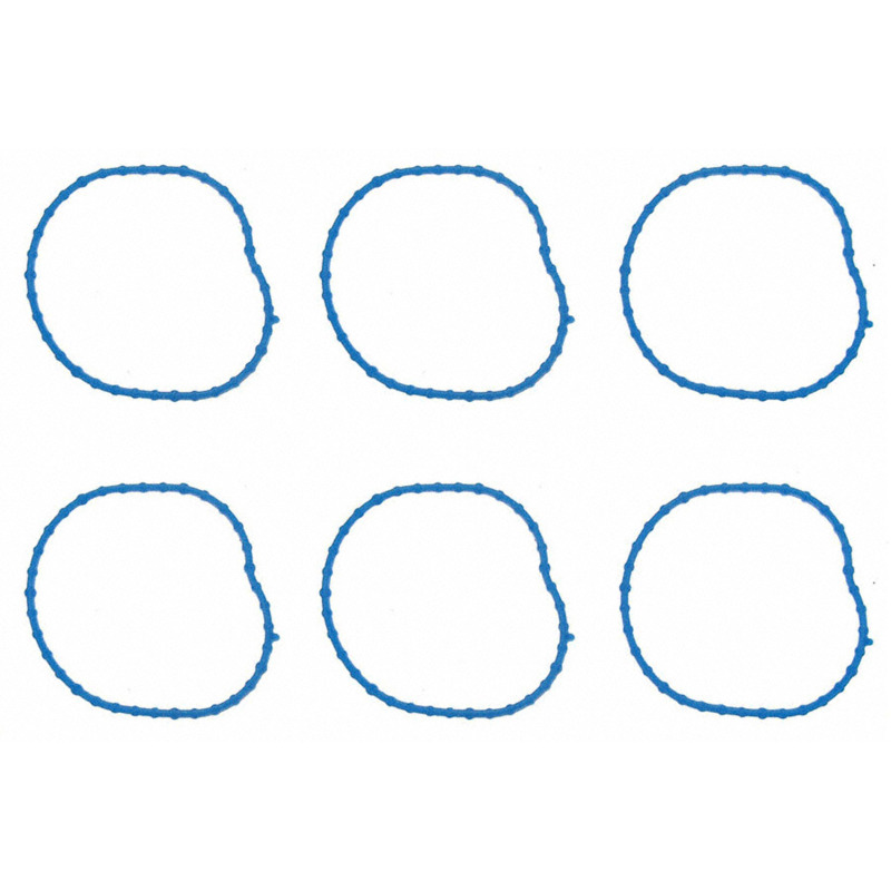 FEL Fuel Injection Plenum Gaskets