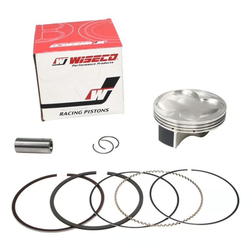 Wiseco Suzuki LT-R450 06-11 131 CR Piston Kit thumbnail 6