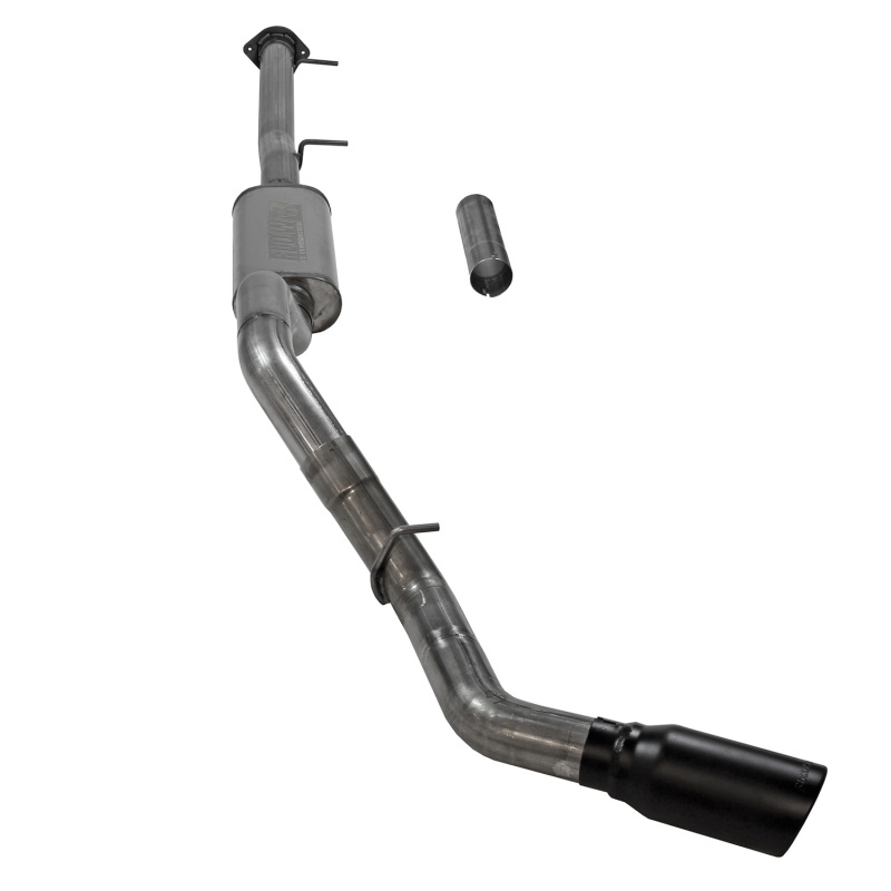Flowmaster 11-19 GM 2500 6.0L FlowFX Cat-Back Exhaust System thumbnail 2