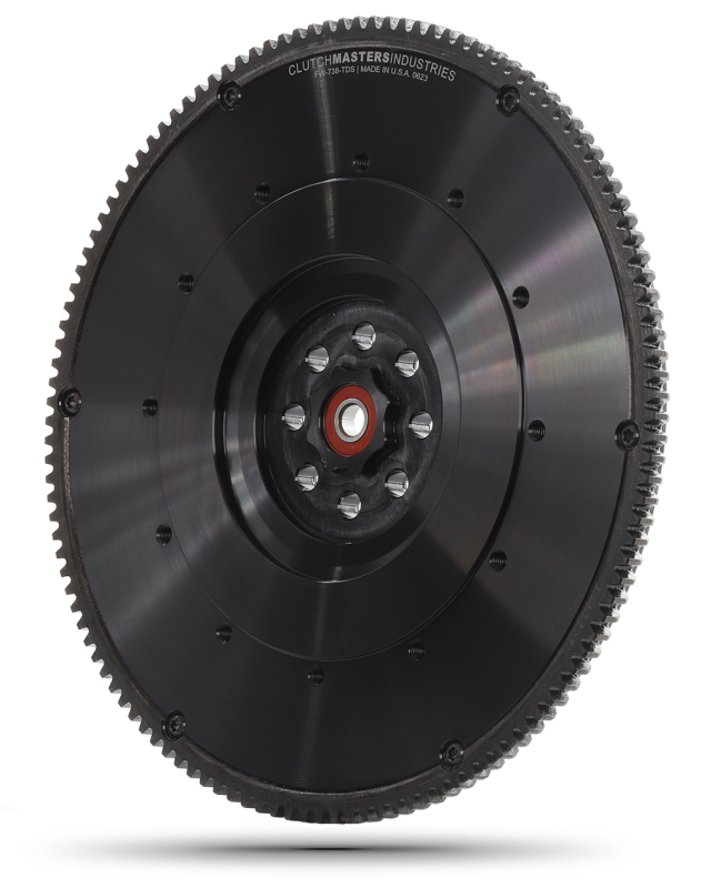 Lightweight Steel Flywheel for FX725