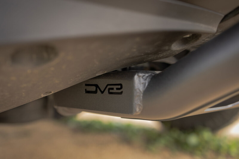 DV8 Offroad 24-26 Toyota Land Cruiser Brush Guard - Front thumbnail 2