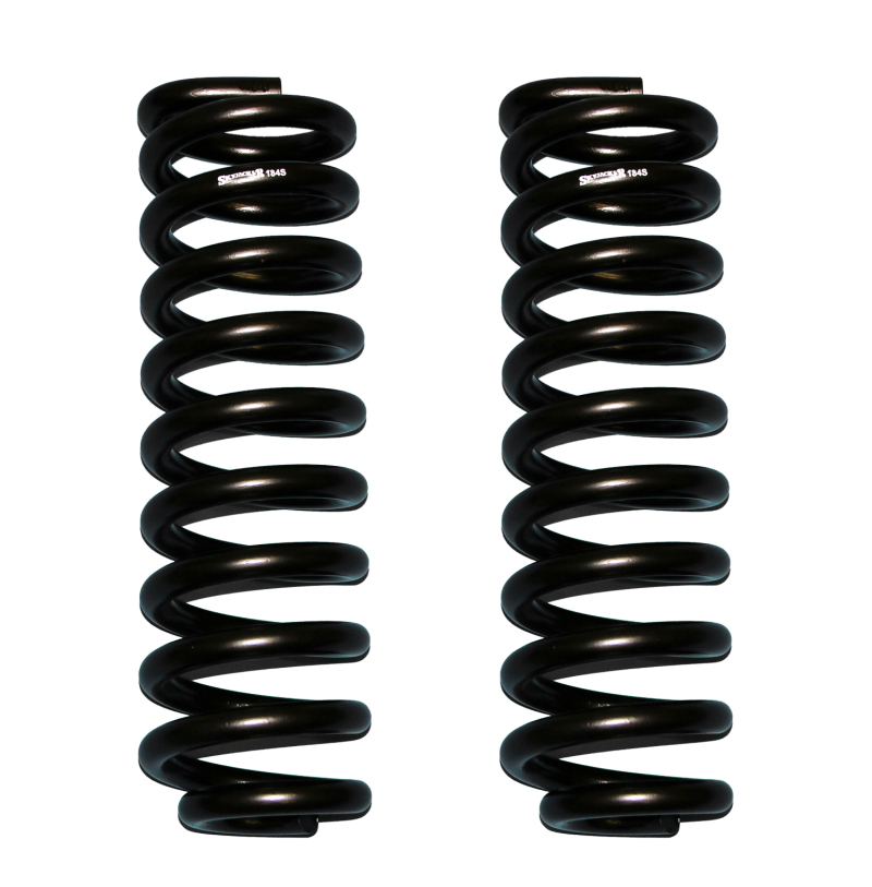 SKY Coil Springs