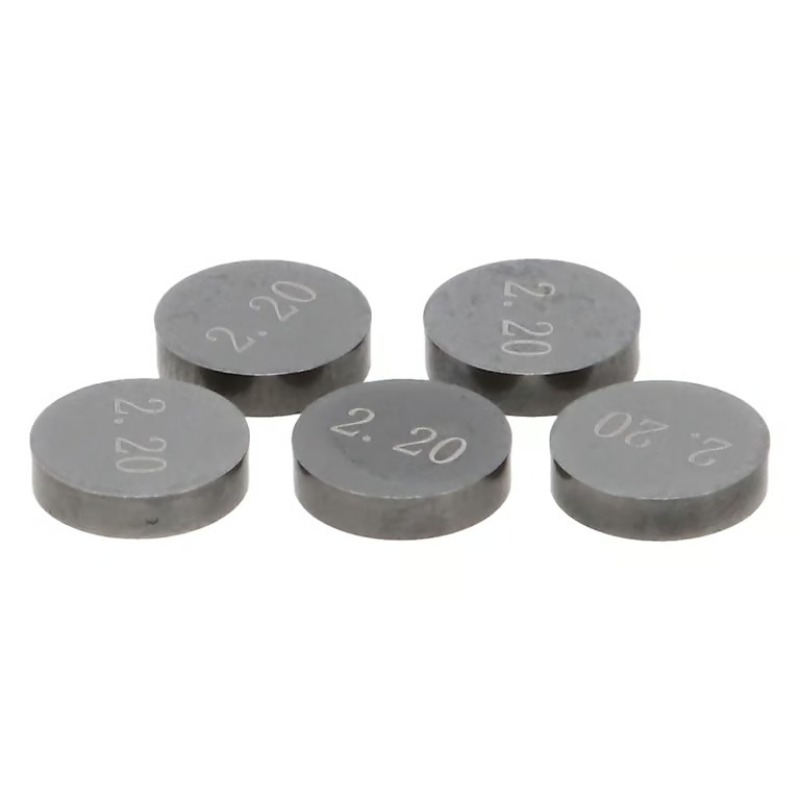 Wiseco Valve Shim Refill Kit- 7.48 x 2.20mm (5) thumbnail 3