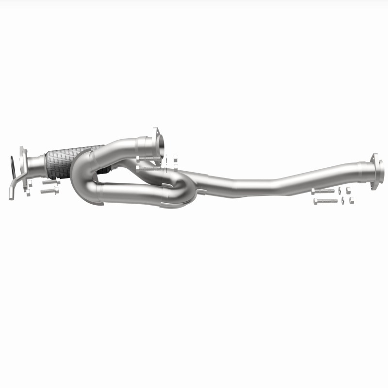 BRE Exhaust 05-07 Ford Freestyle 3.0L Front Pipe Kit thumbnail 4