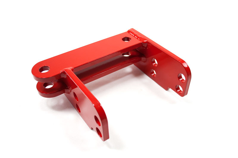 UMI Crossmember Reinforcements