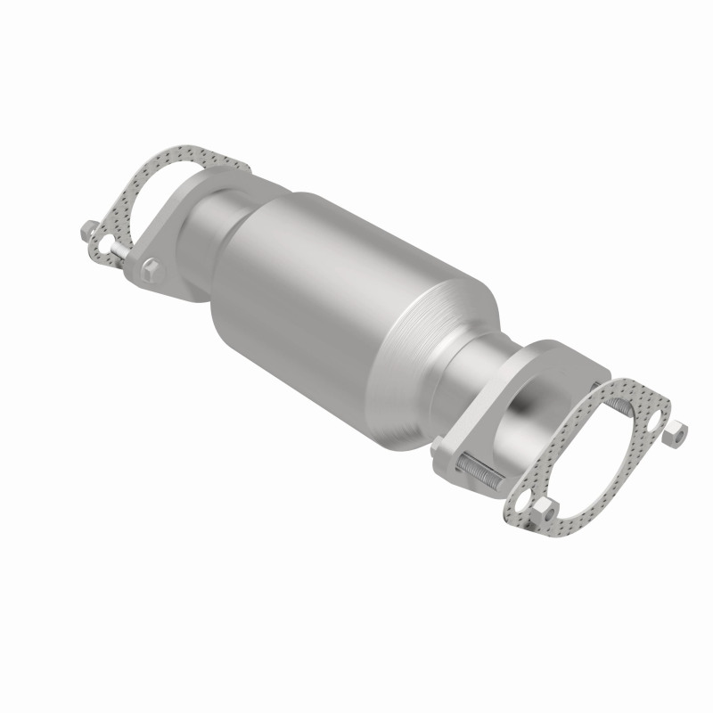 MagnaFlow 13-14 Hyundai Genesis Coupe 2.0L Direct Fit Converter thumbnail 5