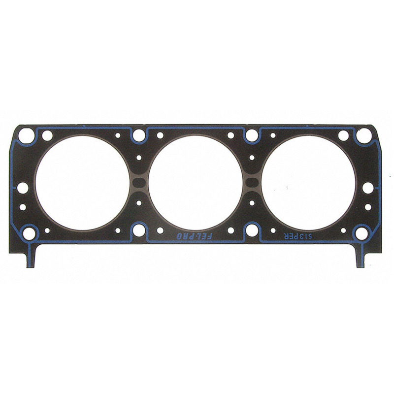FEL Cylinder Head Gaskets