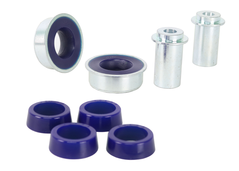 SuperPro Front Lower Control Arm Rear Bushing Kit (Std.)
