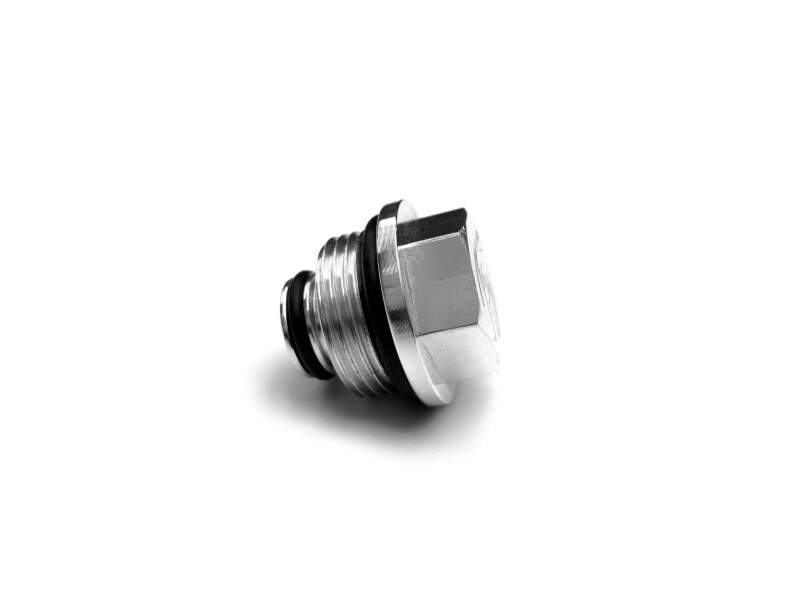 Fleece Performance Dodge 2500/3500 Cummins HE351CW Actuator Solenoid Plug W/ Boost Reference thumbnail 3