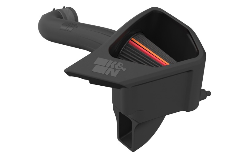 KN NextGen Cold Air Intakes