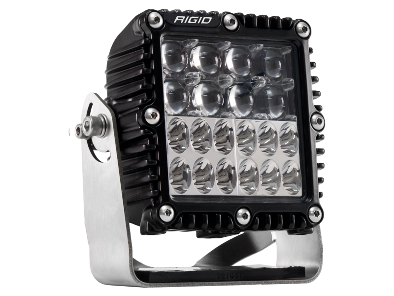 Rigid Industries Q Series Pro - Hyperspot/Driving Combo thumbnail 4